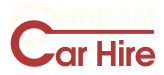 Compact Car Hire Central logo